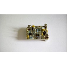 CLANSMAN CIRCUIT CARD ASSY